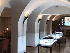 -Me Coffee下午茶艺术空间