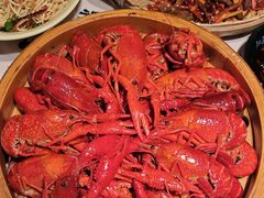 -靓靓蒸虾·头牌蒸虾(雪松路总店)