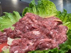 -沈记酸菜牛肉火锅店(九号路店)