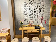 -品味泸沽湖•民族特色菜(大落水店)