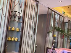 -燕兰楼·清真西北融合菜(亚运村店)