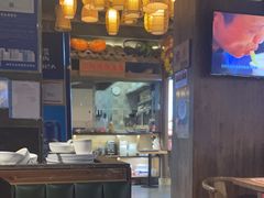 -东方红·湖南菜(金屿店)