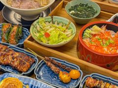 -一豚轩·烧鸟·豚骨拉面(五四路店)