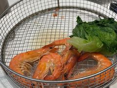 -海味当家·蒸锅海鲜(中山广场创始店)