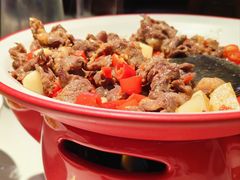 -辣可可·小炒黄牛肉(望京凯德MALL店)