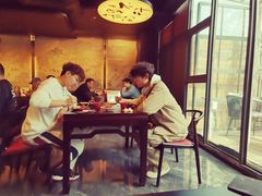 -古都历食南京菜·烤鸭·鸭血粉丝·汤包(南京博物院店)