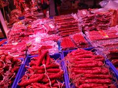 -无锡天鹏食品城