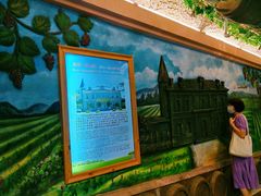 -青岛葡萄酒博物馆