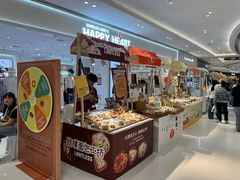 -丽达购物中心(崂山店)
