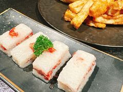 -唐猫庭院·千年陕菜(赛格国际购物中心店)