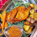 救！被我挖到小姐妹周末约会秘密基地💥