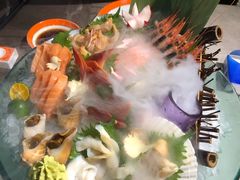 -極上萬膳·日料放题(海岸城店)