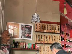 -屯屯面(海尔路店)