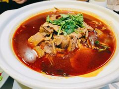 -太阳门淮扬菜(南京博物院店)