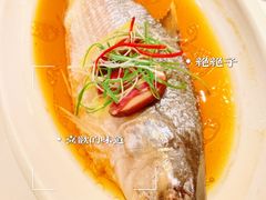 -红城阁·上海味道(四平路店)