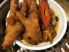 -点点心点心专门店(旺角店)