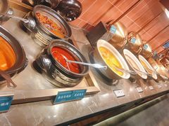 -東盛炭烤自助料理(浦东文峰广场店)