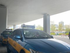 -福州站-北广场