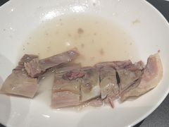 -金陵家宴·金陵春·南京菜(夫子庙店)