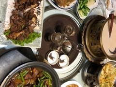-行宫蒙古部落(顺平路店)