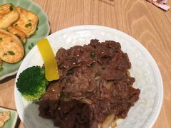 -锦粤宫·融合粤菜(上海金沙江店)