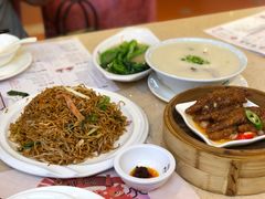 -点都德(千灯湖环宇城店)