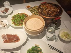 -四季民福烤鸭店(王府井东安门店)