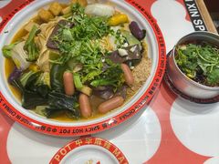 -文立新麻辣烫(合生汇21街区店)
