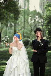 -IDO婚纱摄影(上海旗舰店)