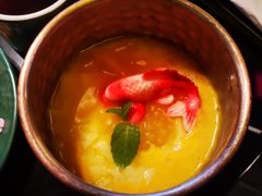 锦鲤杨枝甘露-粤·向群饭店(二沙岛店)