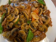 -烤肉宛饭庄(北新桥店)