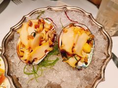 -壳里西餐厅Coquille Seafood Bistro(蒙自路店)