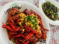 -虾味传奇(生态龙虾城店)