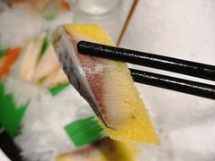 -海天盛宴新派海鲜自助餐厅(群力店)
