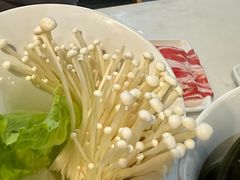 -傣妹火锅(南京东路一店)