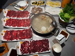 -潮发潮汕牛肉店(长隆店)