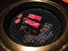 达拉斯-橘焱胡同烧肉夜食(BFC外滩金融中心店)