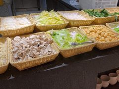 -杭州开元名都大酒店·地中海自助餐厅