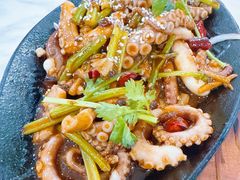 -郭姐·威海渔村(黄兴路店)