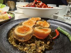 -初蓉丨遇见新川菜(亲贤街荣耀店)