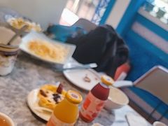 -羊巴道新疆菜·清真(上梅林店)