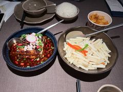 -山石榴·贵州菜(陆家嘴中心店)