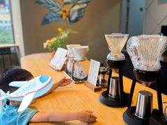 -星巴克(大连瓦房店世纪广场店)