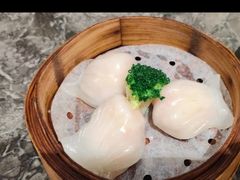 虾饺皇-稻鲜记潮汕砂锅粥