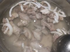 原味椰子鸡-狐狸爱上椰子鸡(滨江星光大道店)