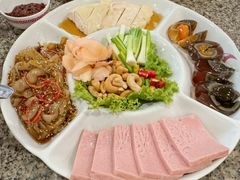 -中国城银都鱼翅酒楼