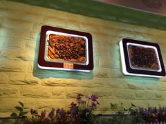 -金百合麻辣烤鱼(百货大楼店)