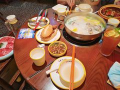 -澳门星记猪骨(虹口龙之梦店)