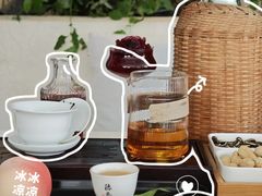 -听香·678茶铺(猛追湾店)