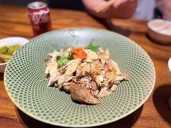 -李犟大爆鳝面·手工蟹黄包(湖滨西湖店)